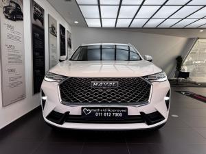 Haval H6 2.0GDIT Luxury - Image 2