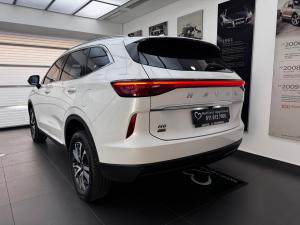 Haval H6 2.0GDIT Luxury - Image 5