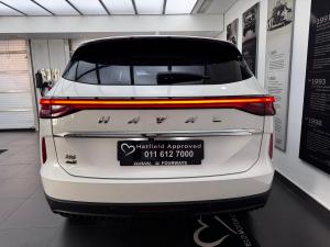 Haval H6 2.0GDIT Luxury - Image 6