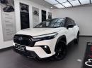 Thumbnail Toyota Corolla Cross 1.8 Hybrid GR-Sport