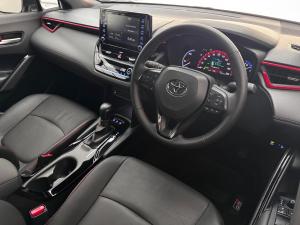 Toyota Corolla Cross 1.8 Hybrid GR-Sport - Image 7