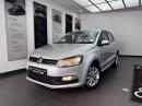 Thumbnail Volkswagen Polo Vivo hatch 1.6 Comfortline auto