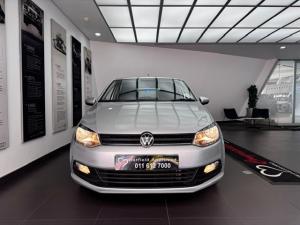 Volkswagen Polo Vivo hatch 1.6 Comfortline auto - Image 2