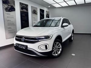 Volkswagen T-Roc 1.4TSI Design - Image 1