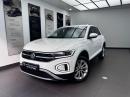 Thumbnail Volkswagen T-Roc 1.4TSI Design