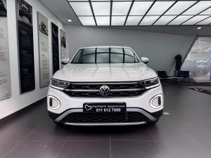 Volkswagen T-Roc 1.4TSI Design - Image 2