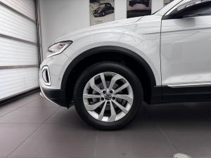 Volkswagen T-Roc 1.4TSI Design - Image 3