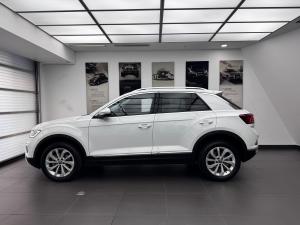 Volkswagen T-Roc 1.4TSI Design - Image 4