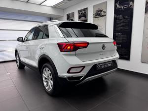Volkswagen T-Roc 1.4TSI Design - Image 5