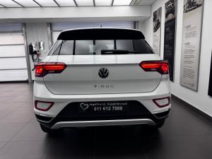 Volkswagen T-Roc 1.4TSI Design - Image 6
