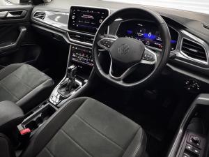 Volkswagen T-Roc 1.4TSI Design - Image 7