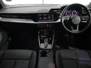 Audi A3 sedan 35TFSI - Image 13