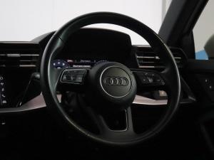 Audi A3 sedan 35TFSI - Image 14