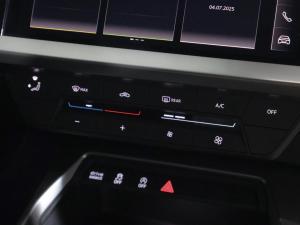 Audi A3 sedan 35TFSI - Image 16