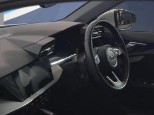 Audi A3 sedan 35TFSI - Image 18