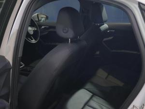 Audi A3 sedan 35TFSI - Image 19