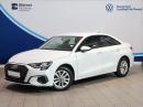 Thumbnail Audi A3 sedan 35TFSI