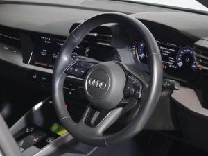 Audi A3 sedan 35TFSI - Image 21