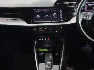 Audi A3 sedan 35TFSI - Image 23