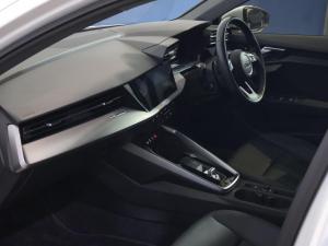Audi A3 sedan 35TFSI - Image 24