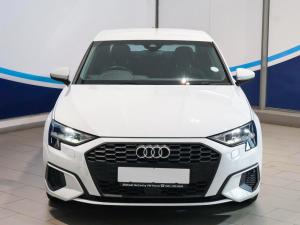 Audi A3 sedan 35TFSI - Image 2