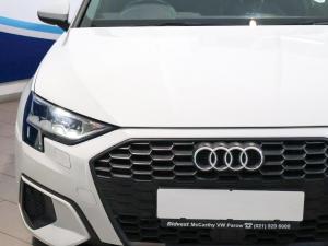 Audi A3 sedan 35TFSI - Image 4