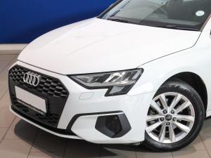 Audi A3 sedan 35TFSI - Image 5