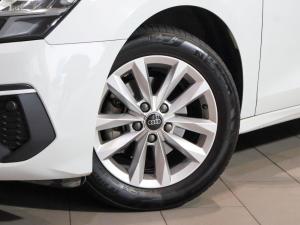 Audi A3 sedan 35TFSI - Image 6