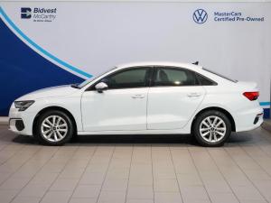 Audi A3 sedan 35TFSI - Image 7