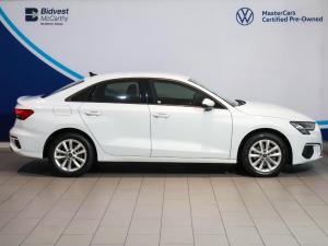 Audi A3 sedan 35TFSI - Image 8
