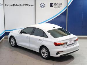 Audi A3 sedan 35TFSI - Image 9