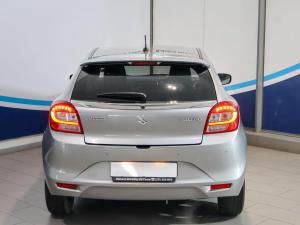 Suzuki Baleno 1.4 GLX auto - Image 10