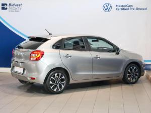 Suzuki Baleno 1.4 GLX auto - Image 11