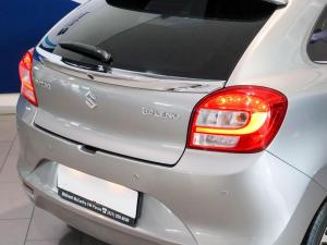 Suzuki Baleno 1.4 GLX auto - Image 12