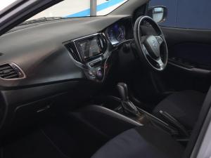 Suzuki Baleno 1.4 GLX auto - Image 15