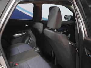 Suzuki Baleno 1.4 GLX auto - Image 17
