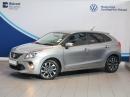 Thumbnail Suzuki Baleno 1.4 GLX auto