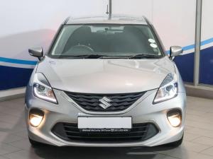 Suzuki Baleno 1.4 GLX auto - Image 2