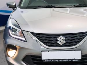 Suzuki Baleno 1.4 GLX auto - Image 4