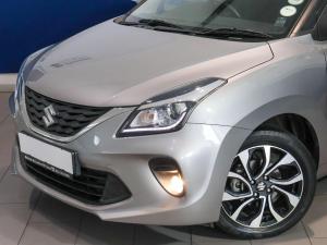 Suzuki Baleno 1.4 GLX auto - Image 5