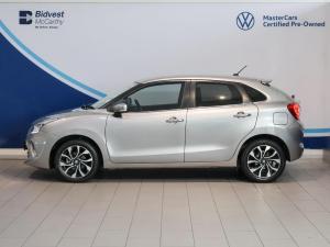 Suzuki Baleno 1.4 GLX auto - Image 7