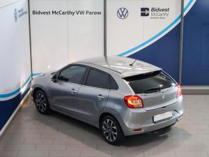 Suzuki Baleno 1.4 GLX auto - Image 9