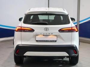 Toyota Corolla Cross 1.8 Xi - Image 11