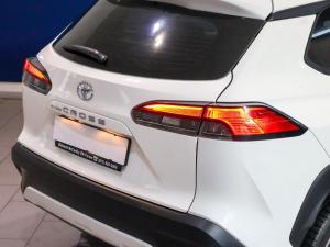 Toyota Corolla Cross 1.8 Xi - Image 12