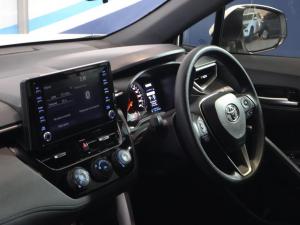 Toyota Corolla Cross 1.8 Xi - Image 17
