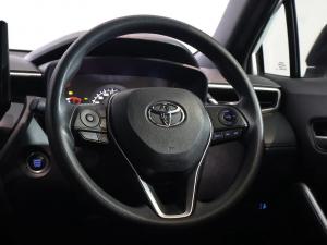 Toyota Corolla Cross 1.8 Xi - Image 18