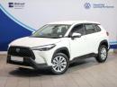 Thumbnail Toyota Corolla Cross 1.8 Xi
