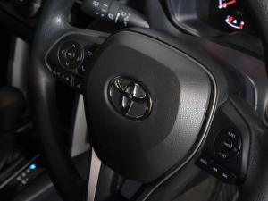 Toyota Corolla Cross 1.8 Xi - Image 23