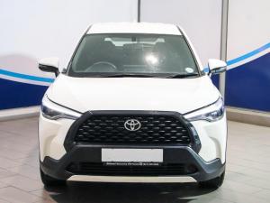 Toyota Corolla Cross 1.8 Xi - Image 2