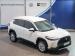 Toyota Corolla Cross 1.8 Xi - Thumbnail 3